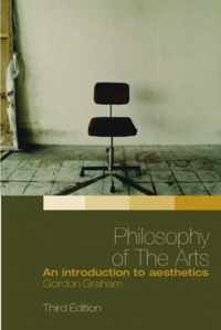 Philosophy of the Arts