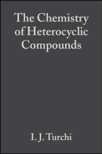 The Chemistry Of Heterocyclic Compounds