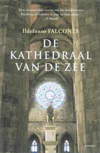 De Kathedraal Van De Zee