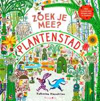 Zoek je mee? 0 -   Plantenstad