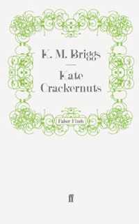 Kate Crackernuts