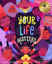 Your Life Matters