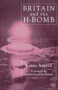 Britain and the H-Bomb