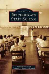 Belchertown State School