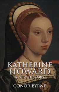 Katherine Howard