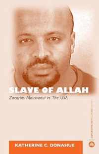 Slave of Allah