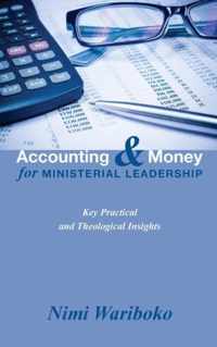 Accounting and Money for Ministerial Leadership