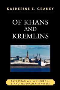 Of Khans and Kremlins