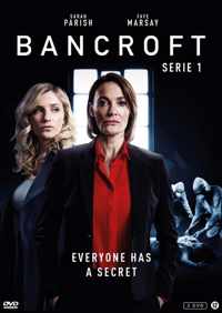Bancroft - Seizoen 1