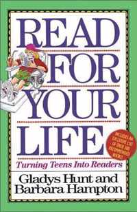 Read for Your Life