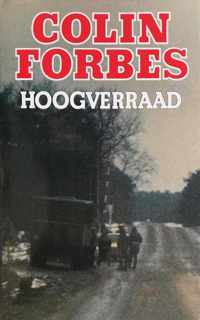 Hoogverraad