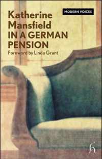 In a German Pension