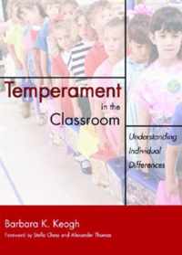 Temperament in the Classroom