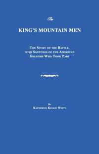 The King's Mountain Men