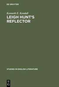 Leigh Hunt's Reflector