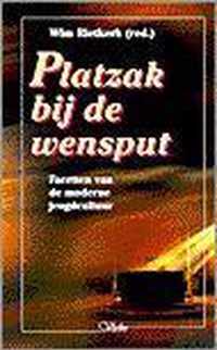 Platzak bij de wensput