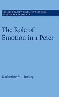 The Role of Emotion in 1 Peter