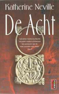 De acht