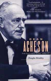 Dean Acheson