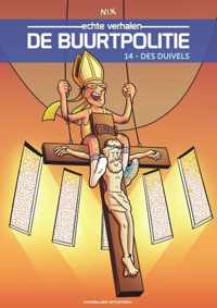 Des duivels - Nix - Paperback (9789002272080)