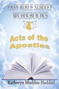 Acts of the Apostles