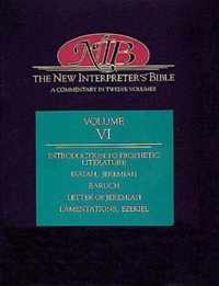 New Interpreter's Bible