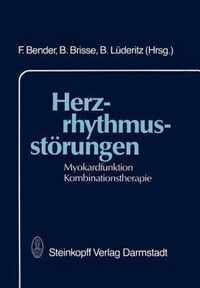 Herzrhythmusstorungen