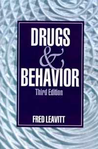 Drugs and Behavior