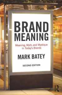 Brand Meaning