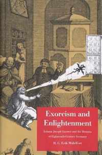 Exorcism and Enlightenment