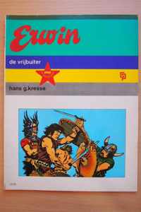 De vrijbuiter - Erwin