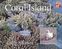 Coral Island Australian edition