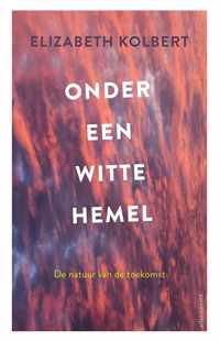 Onder een witte hemel