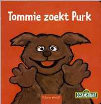 Tommie Zoekt Purk