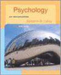 Psychology: An Introduction