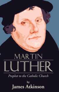 Martin Luther