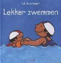 Lekker Zwemmen