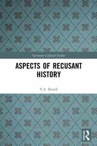 Aspects of Recusant History