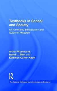 Textbooks in School and Society