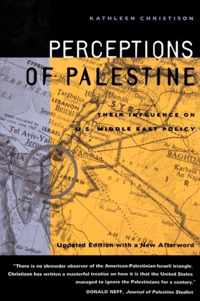 Perceptions of Palestine