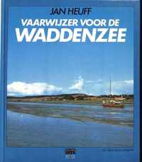 Vaarwijzer voor de waddenzee