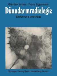 Dunndarmradiologie