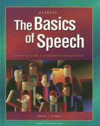 The Basics of Speech