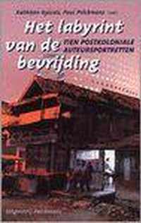 Het labyrint van de bevrijding