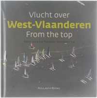 Vlucht over West-Vlaanderen