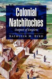 Colonial Natchitoches