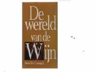 De wereld van de wijn
