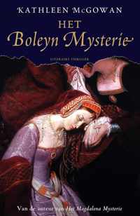 Het Boleyn mysterie