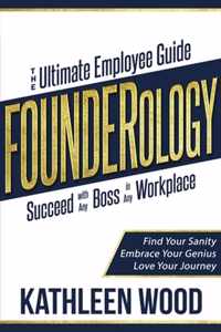 FOUNDERology