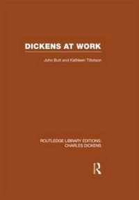 Dickens at Work